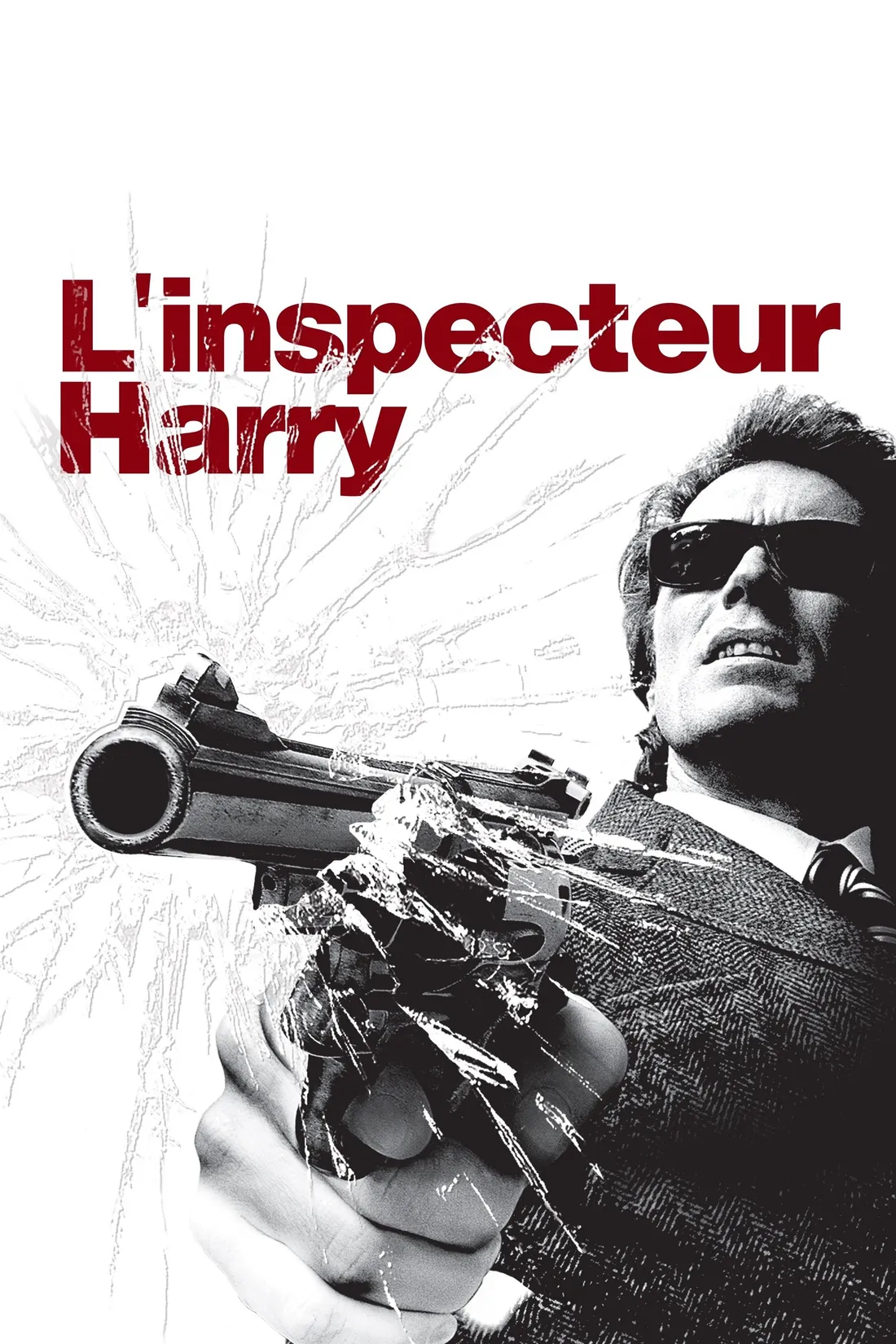 L'Inspecteur Harry (1971)